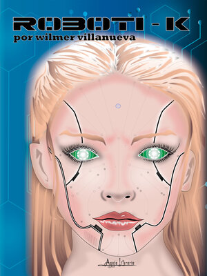 cover image of Roboti-k